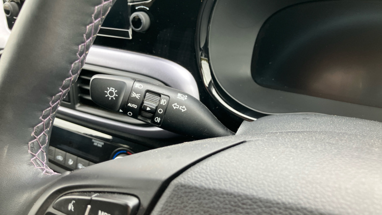 Hyundai i10 1.0 [63] Premium 5dr Auto [Nav] Petrol Hatchback